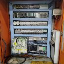 重慶YS3118CNC5五軸數(shù)控滾齒機在位出售。