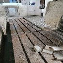 工廠在位普拉迪4500，BT30主軸。價格不貴