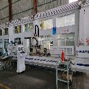 工廠在位普拉迪4500，BT30主軸。價格不貴