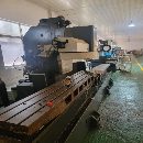 南通百盛型材加工中心，BT40主軸，工作臺2500&amp;amp；amp.