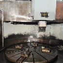 出售:2012年油機1.6米立車 帶刀庫 方滑枕刀架