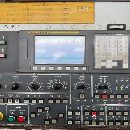 出售:2012年油機1.6米立車 帶刀庫 方滑枕刀架