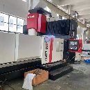 出售：喬地2517龍門加工中心一臺，BT50，10000轉(zhuǎn).