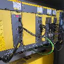 出售：喬地2517龍門加工中心一臺，BT50，10000轉.