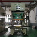 三臺200T協易沖床