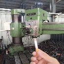 出售3050搖臂鉆