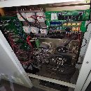 2017年江蘇塞維斯CNC-40EY，鏡面數控火花機