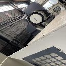 出售：2018年普拉迪4500型材機，BT40主軸