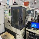 出售兩臺：2014年捷永達650雕銑機