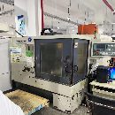 出售兩臺：2014年捷永達650雕銑機