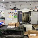 出售兩臺：2014年捷永達650雕銑機