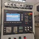 出售：2012年數控插齒機YK5150A（加高），能加工.