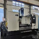 正喬 VMC-1580L 2018年7月…三菱M80系統，分體式.