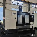 正喬 VMC-1580L 2018年7月…三菱M80系統，分體式.