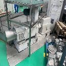 1.6米&amp;amp；amp；amp；#215；10米單臂刨床，工作臺(tái)寬1.4.