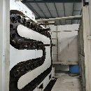 臺灣大立原裝進口800臥加，2016年出廠。原價230.