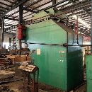 1000噸單柱液壓機(jī)，長沙提貨，人在現(xiàn)場，用的上.