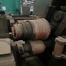 型材輪輞卷圓機價格便宜長沙提貨