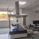 閑置一臺海克斯康三坐標x700-y1000-z700，要的拿.