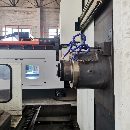 96年東芝110數控鏜床