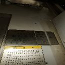 出售齊重1250數控立車