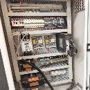 出售:320T/4500數(shù)控折彎?rùn)C(jī)，只做過(guò)一批樣品，成.