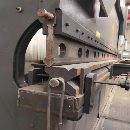 出售:320T/4500數(shù)控折彎?rùn)C(jī)，只做過(guò)一批樣品，成.