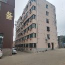 洛陽機床展廳面向招商