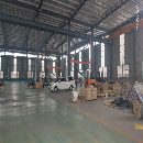 洛陽機床展廳面向招商