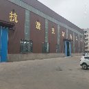 洛陽機床展廳面向招商