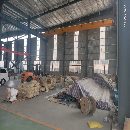 洛陽機床展廳面向招商