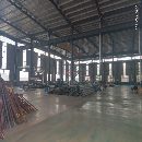 洛陽機床展廳面向招商