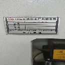 在位出售6150大孔徑140管螺紋車床雙卡盤