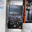出售：原裝日本山崎馬扎克8800雙工位臥式加工中.