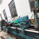 出售安陽61100乘6米普車一臺
