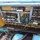 出售安陽61100乘6米普車一臺