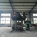 出售兩臺摩擦壓力機