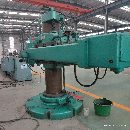 出售中捷Z3150萬向搖臂鉆