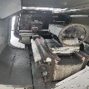 出售安陽CK6163X2000數控車