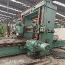 出售06年1.6&amp;amp；amp；amp；#215；4000龍門(mén)刨銑床一臺(tái)