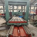 出售06年1.6&amp;amp；amp；amp；#215；4000龍門(mén)刨銑床一臺(tái)
