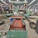 出售06年1.6&amp;amp；amp；amp；#215；4000龍門(mén)刨銑床一臺(tái)