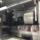 出售德國品牌(埃馬克)定制柔性生產線EMAG數控雙.