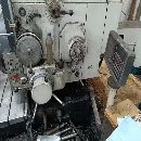 出售：幾乎全新漢川TX611C/4鏜床一臺