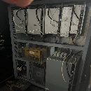 準(zhǔn)新機(jī)：2016年金方圓MT300E全電伺服數(shù)控沖床