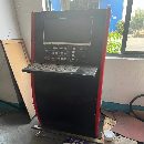 準(zhǔn)新機(jī)：2016年金方圓MT300E全電伺服數(shù)控沖床