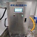 處理全新臭氧水機一臺