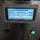 處理全新臭氧水機一臺