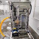處理全新臭氧水機一臺