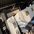 出售2011年中捷龍門加工中心GMB2540現場可試機
